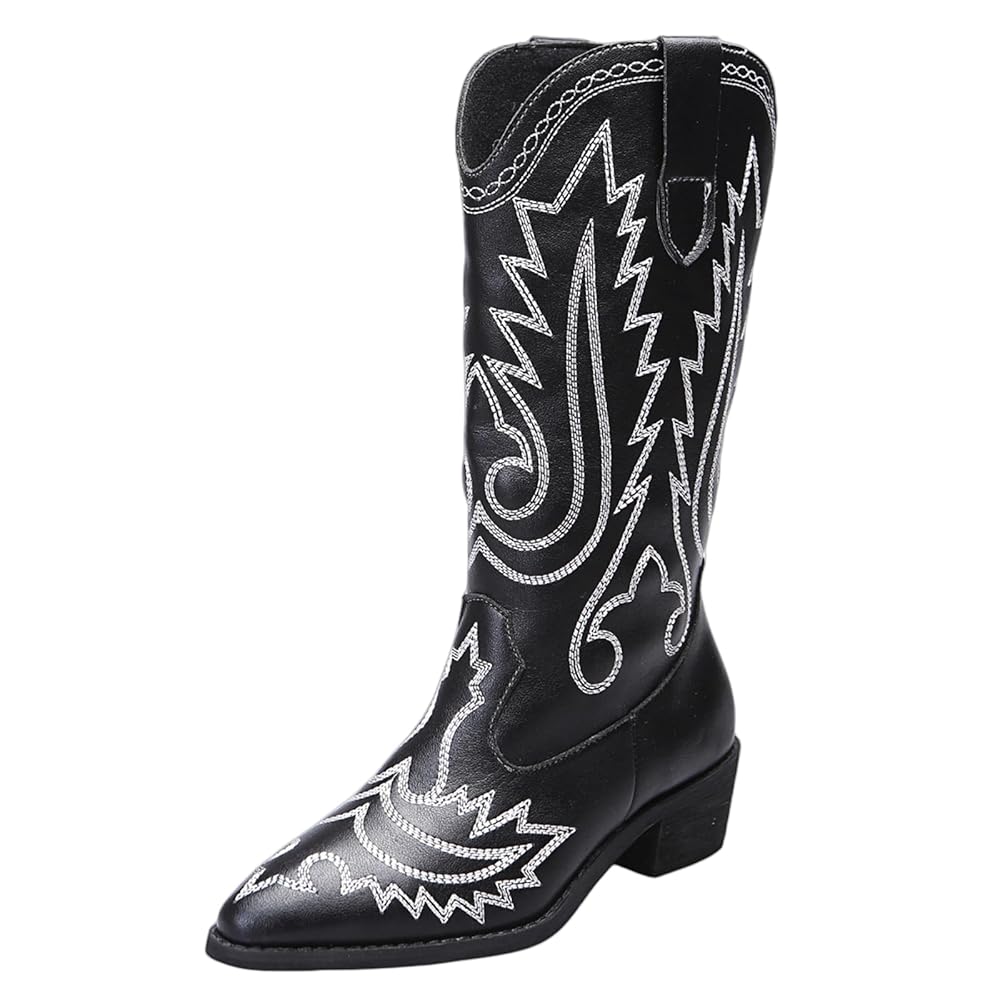 【美品】アメリヴィンテージ　SHEER EMBROIDERY BOOTS L Ameri Vintage SHEER EMBROIDERY BOOTS
